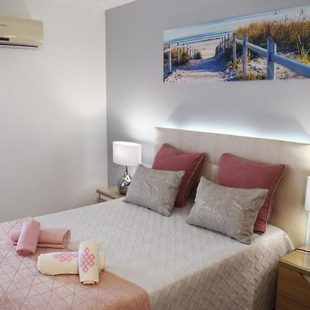 Rising Sun Apartment Albufeira Exterior photo