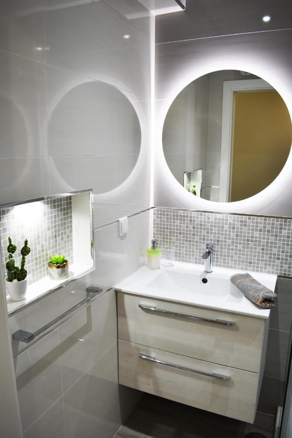 Rising Sun Apartment Albufeira Exterior photo