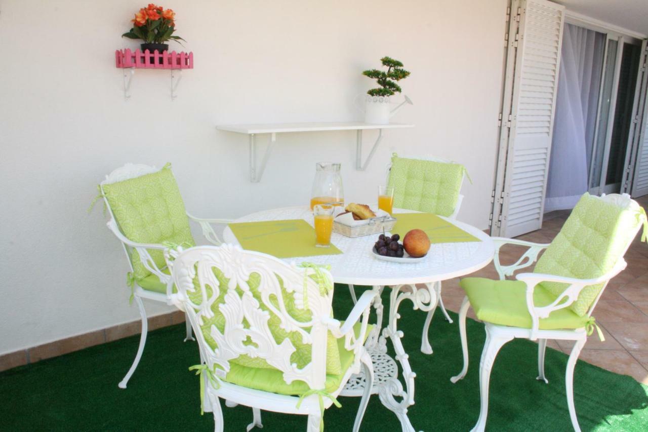 Rising Sun Apartment Albufeira Exterior photo